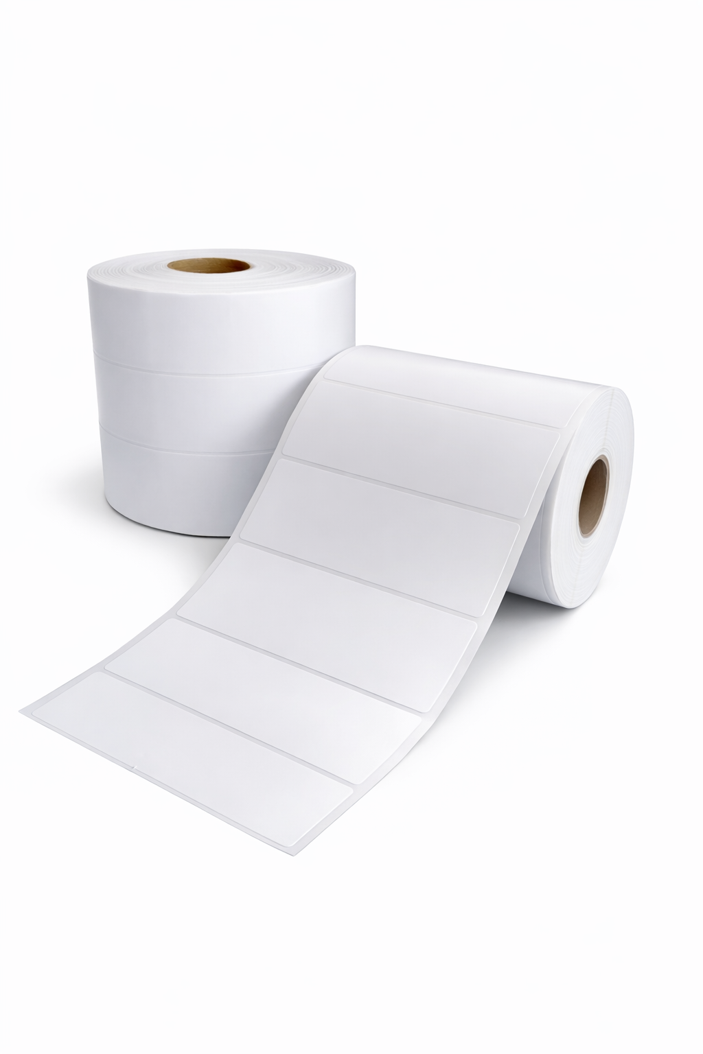 Etiqueta 100x35-1 Semibrillo (1.000 etiquetas)