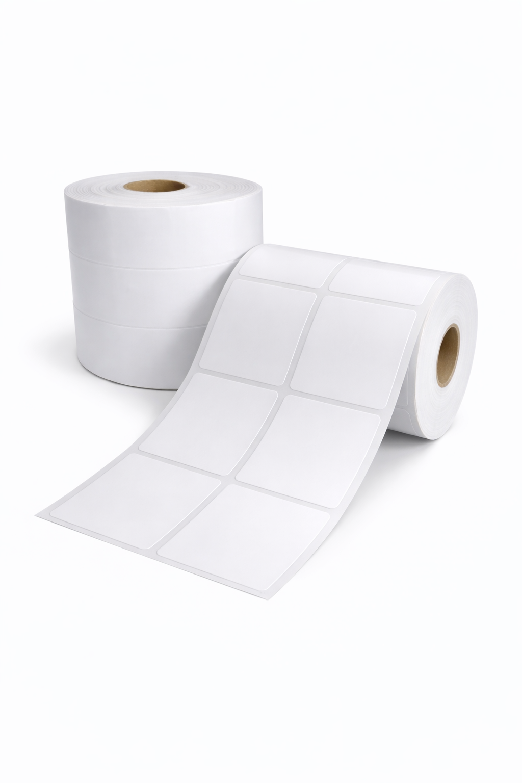 Etiqueta 40x45-2 Semibrillo (2.500 etiquetas)