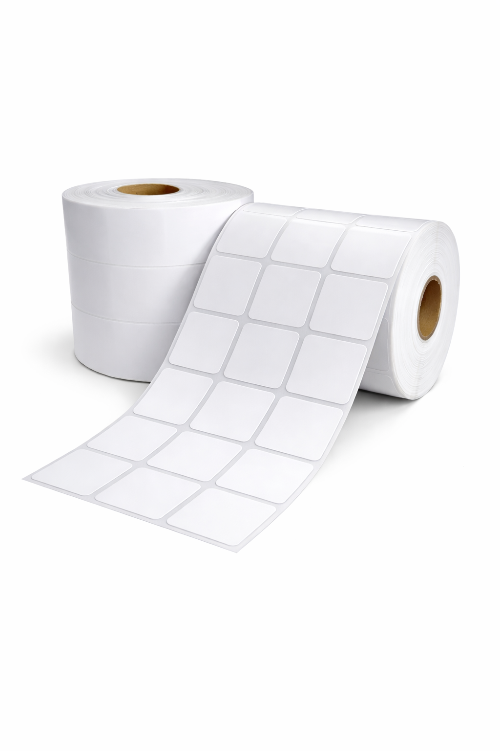 Etiqueta 30x30-3 Semibrillo (5.000 etiquetas)