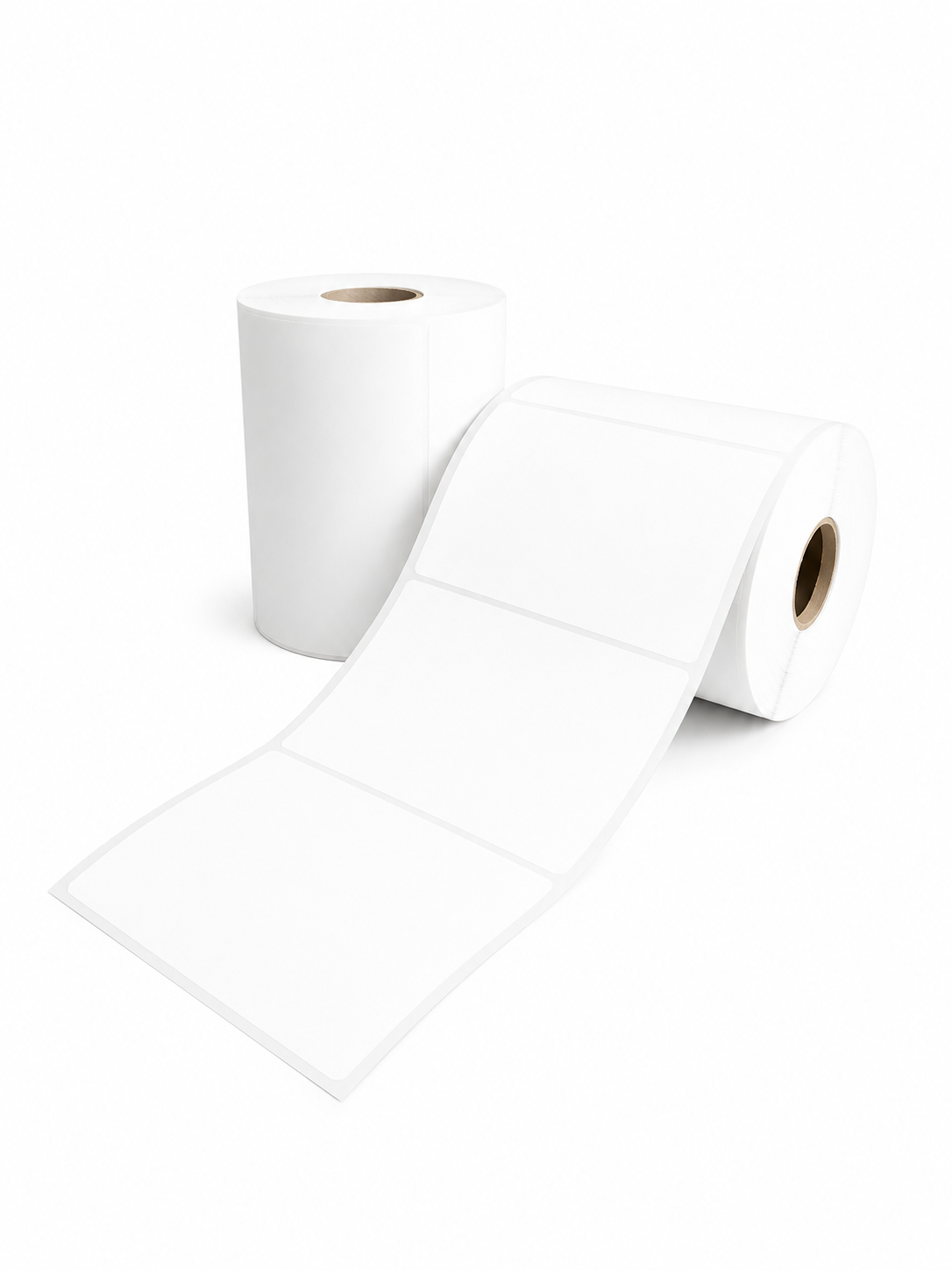 Etiqueta 100x80-1 Térmica directa (500 etiquetas)